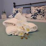 Casa Io E Te 度假居 San Marco Argentano