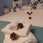 Casa Io E Te * San Marco Argentano