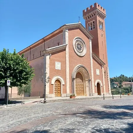 Casa de Férias Casa Io E Te San Marco Argentano