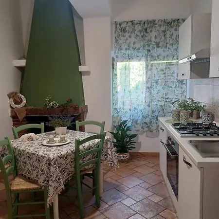 Casa Io E Te * San Marco Argentano