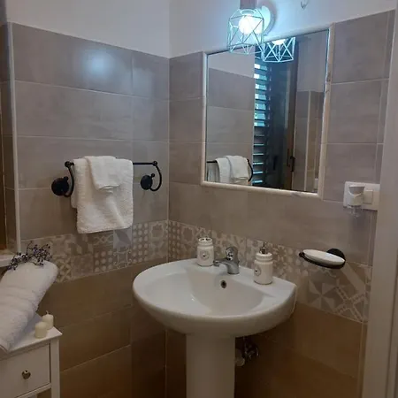 Casa Io E Te San Marco Argentano