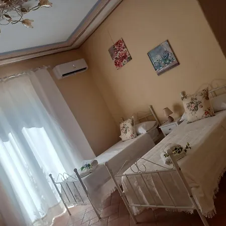 Casa Io E Te Holiday home *
