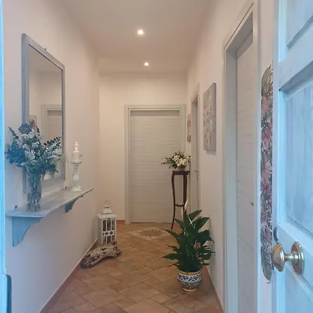 Casa de Férias Casa Io E Te *