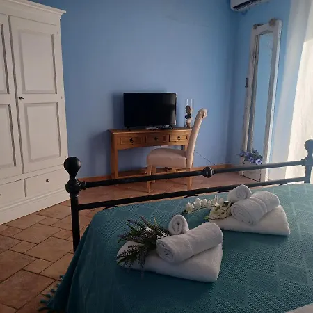 Casa de Férias Casa Io E Te San Marco Argentano