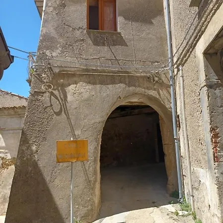Holiday home Casa Io E Te