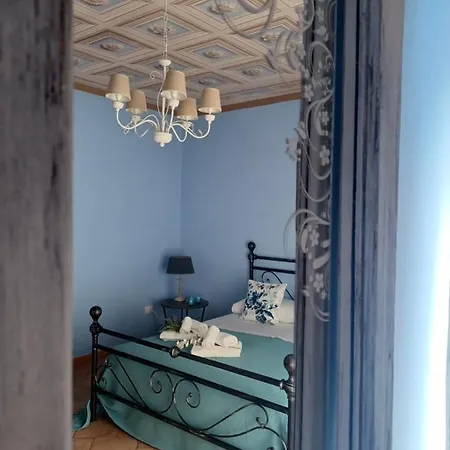 Casa Io E Te San Marco Argentano