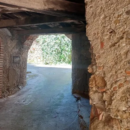 Casa Io E Te Casa de Férias San Marco Argentano