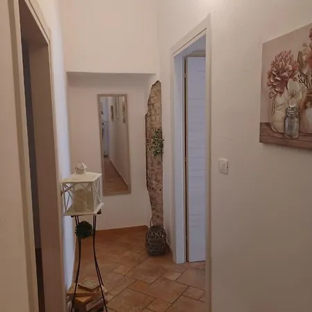 Casa Io E Te Holiday home