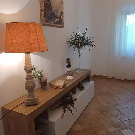 Casa Io E Te * San Marco Argentano