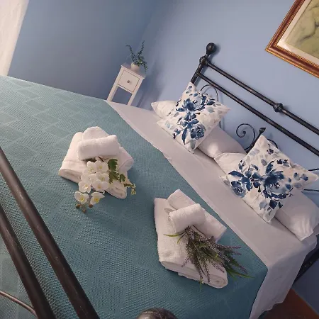 Casa Io E Te * San Marco Argentano