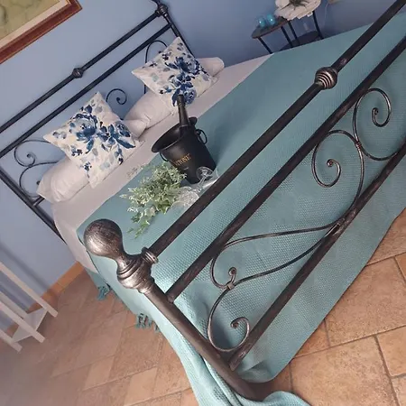 Casa vacanze Casa Io E Te