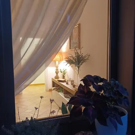Casa de Férias Casa Io E Te San Marco Argentano