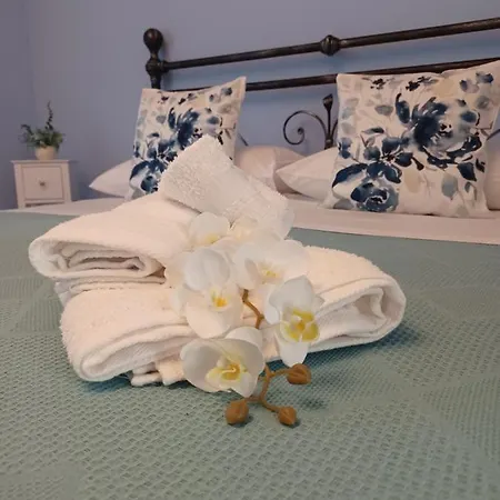 Casa Io E Te Casa vacanze San Marco Argentano