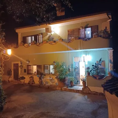 Casa Io E Te Holiday home