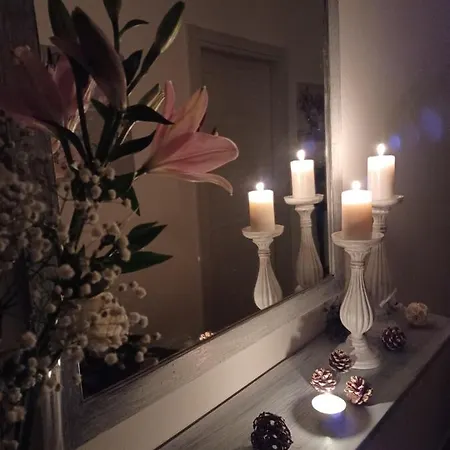 Casa vacanze Casa Io E Te