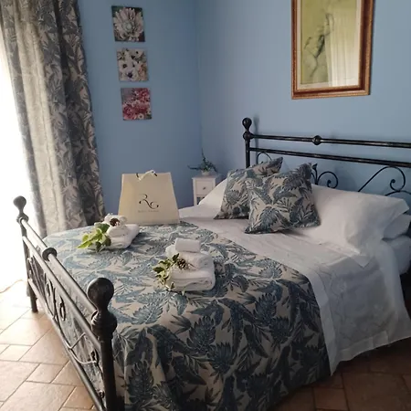 Casa de Férias Casa Io E Te San Marco Argentano