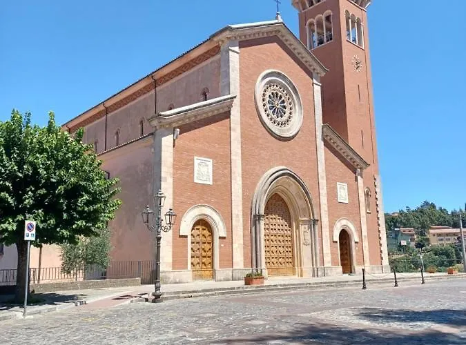 Casa de Férias Casa Io E Te San Marco Argentano