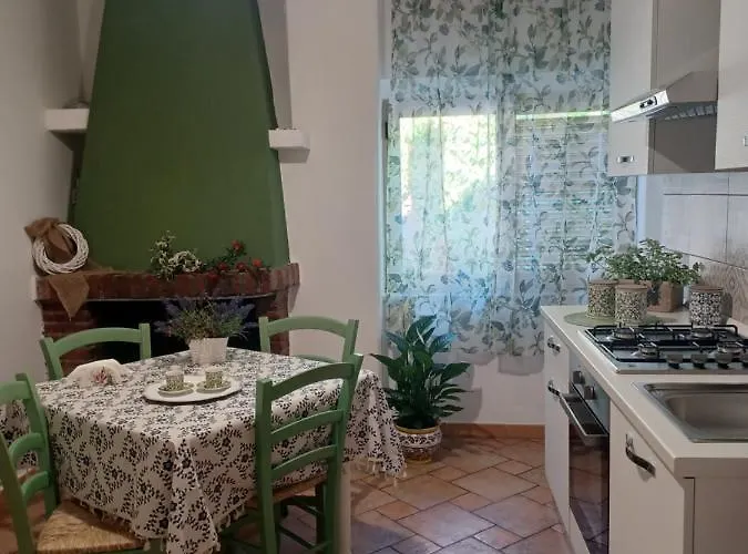 Casa Io E Te * San Marco Argentano