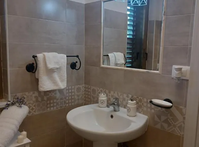 Casa Io E Te San Marco Argentano