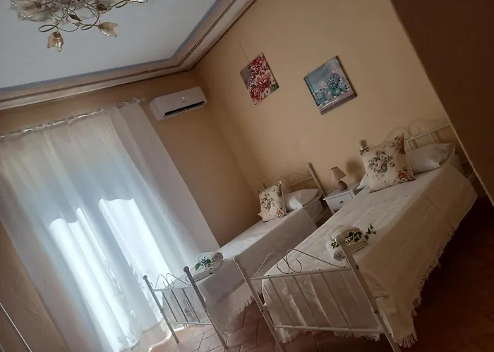 Casa Io E Te Casa de Férias *