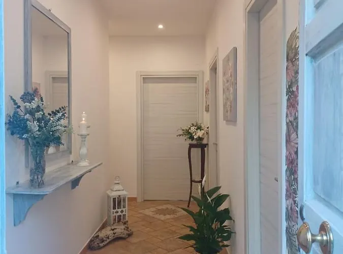 Casa de Férias Casa Io E Te *