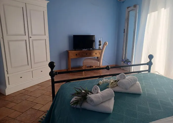 Casa de Férias Casa Io E Te San Marco Argentano