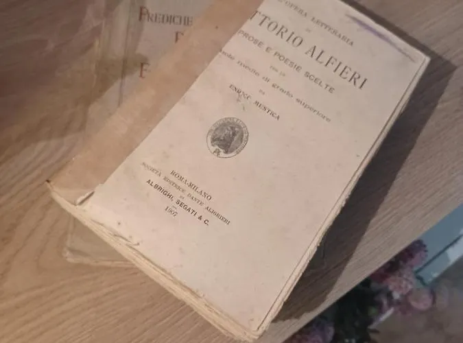 Casa Io E Te * San Marco Argentano