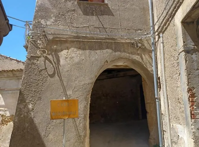 Casa de Férias Casa Io E Te