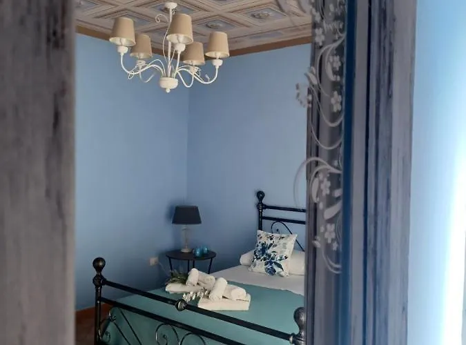 Casa Io E Te San Marco Argentano