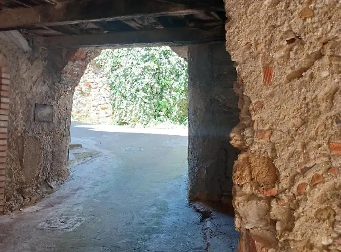 Casa Io E Te Casa de Férias San Marco Argentano