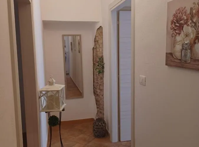 Casa Io E Te Casa de Férias