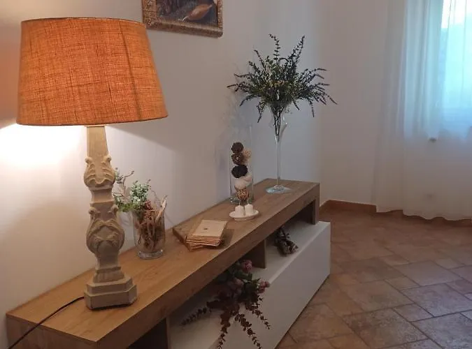 Casa Io E Te * San Marco Argentano