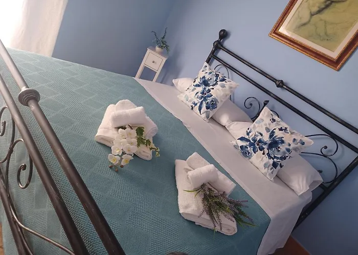 Casa Io E Te * San Marco Argentano