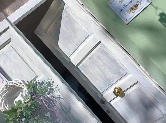 Casa de Férias Casa Io E Te