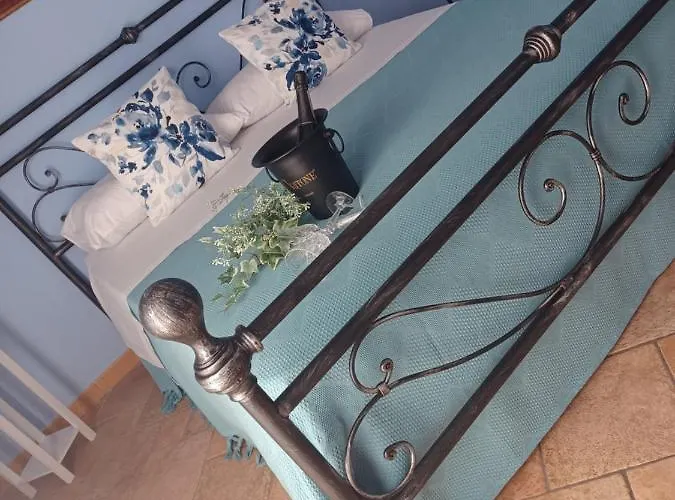 Casa de Férias Casa Io E Te