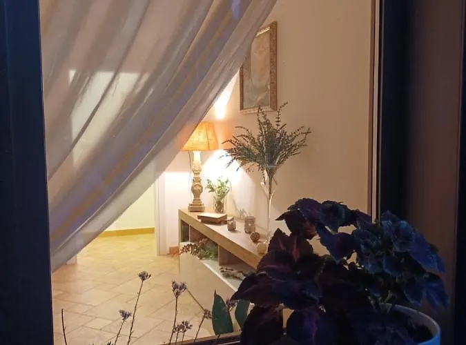 Dom wakacyjny Casa Io E Te San Marco Argentano