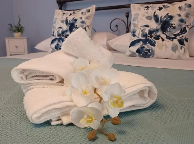 Casa Io E Te Casa de Férias San Marco Argentano