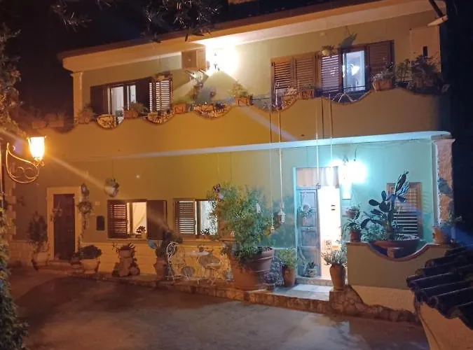 Casa Io E Te Casa de Férias