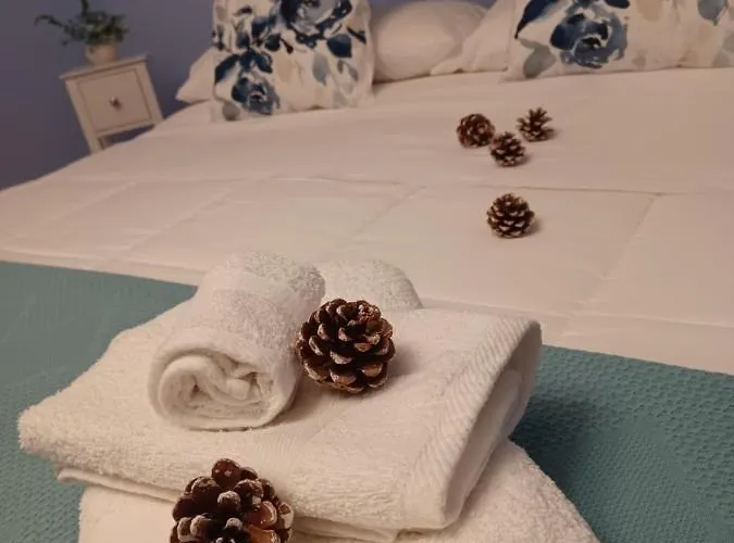 Casa Io E Te * San Marco Argentano