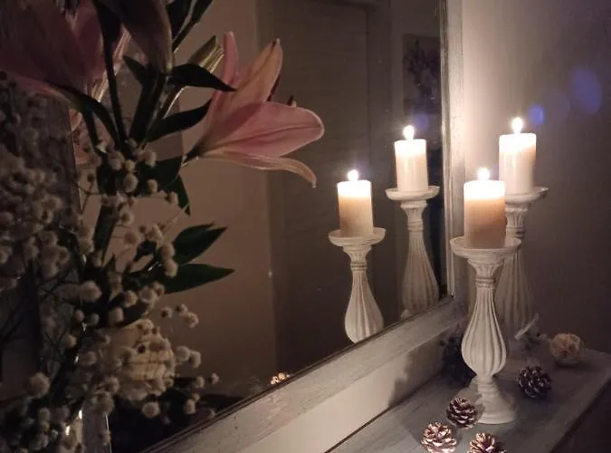 Casa de Férias Casa Io E Te