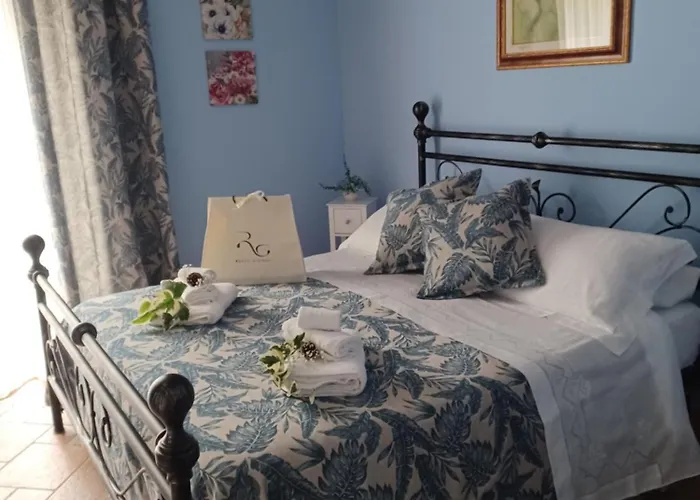 Casa de Férias Casa Io E Te San Marco Argentano